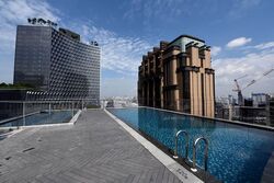 Duo Residences (D7), Apartment #583885151